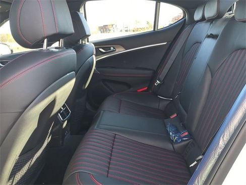 New 2026 Genesis G70 3.3T Sport Prestige image 12