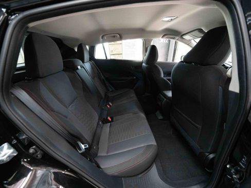 Used 2024 Subaru Impreza 2.0i Sport image 24