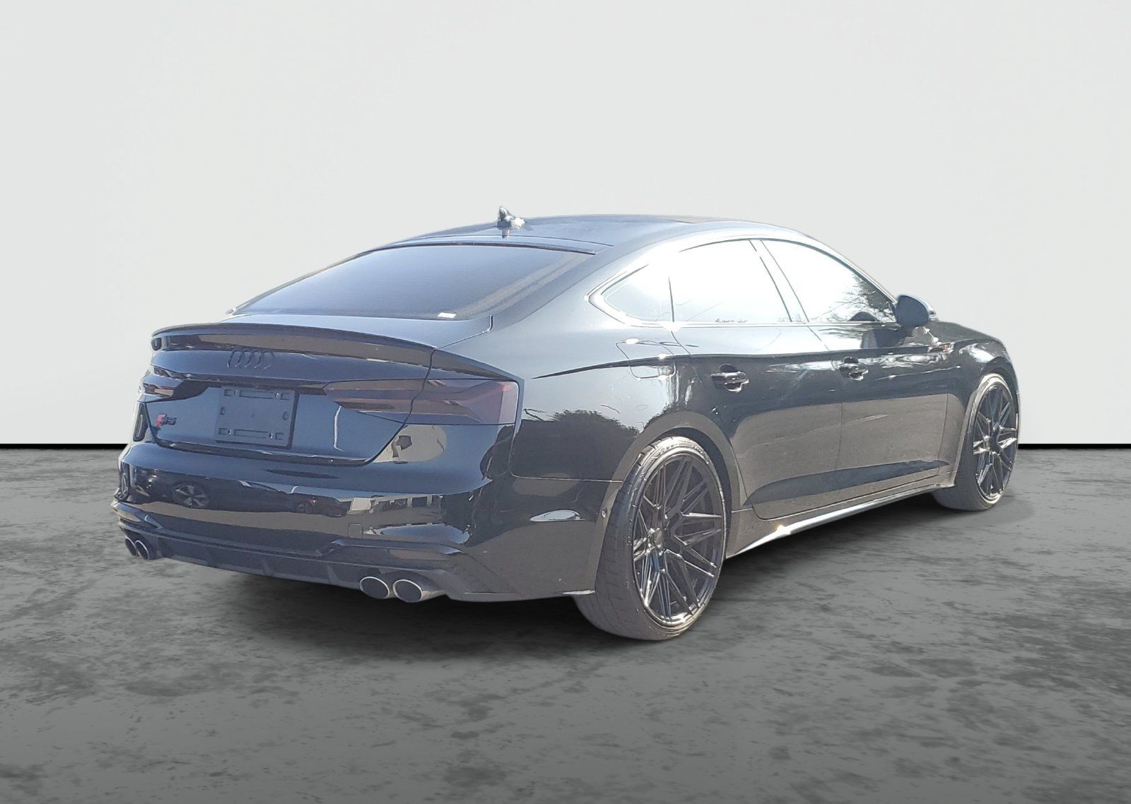 Used 2022 Audi S5 Prestige w/ Prestige Package AWD/4WD image 4
