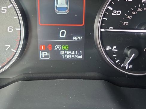 Certified 2024 Subaru Outback Limited AWD/4WD image 27