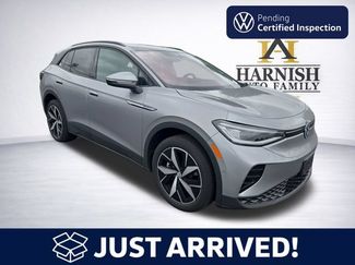 Used 2023 Volkswagen ID.4 Pro S AWD/4WD 360° Tour