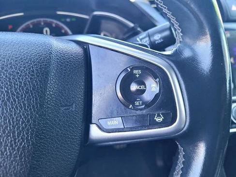 Used 2020 Honda Civic Sport image 23