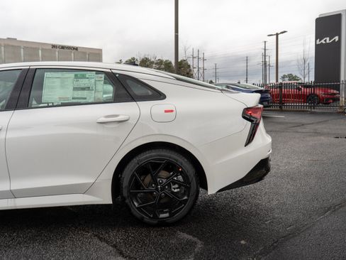 New 2026 Kia K5 GT-Line w/ GT-Line Premium Package image 5