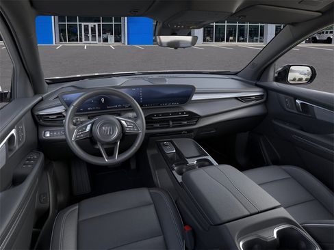 New 2026 Buick Enclave Preferred w/ Power Package image 15