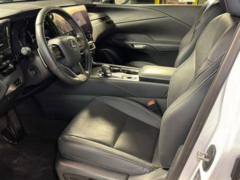 Certified 2023 Lexus RX 350 Premium Plus image 27