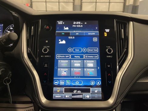 Certified 2025 Subaru Outback Premium w/ Popular Package #1A image 23