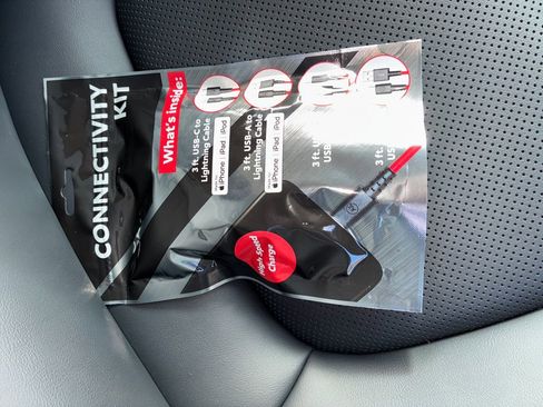 New 2025 Toyota RAV4 Limited image 44