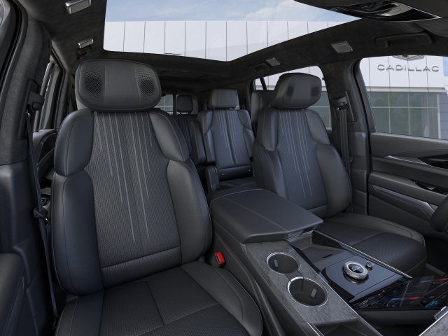 New 2026 Cadillac Escalade IQ Sport 2 AWD/4WD image 16