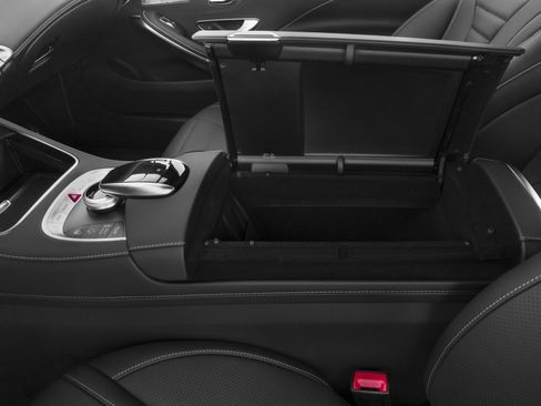 Used 2016 Mercedes-Benz S 550 4MATIC Coupe image 12