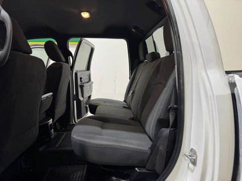 Used 2021 RAM 2500 Tradesman image 14