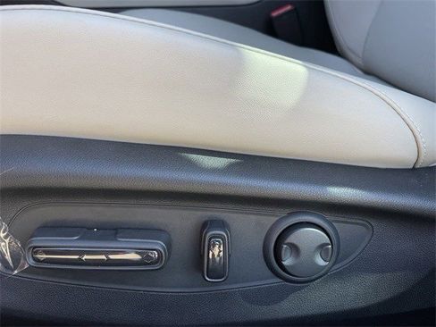 New 2025 Honda Accord EX-L image 25