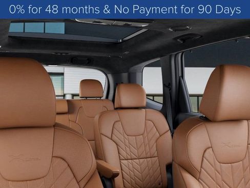 New 2025 Kia Telluride SX X-Line image 27