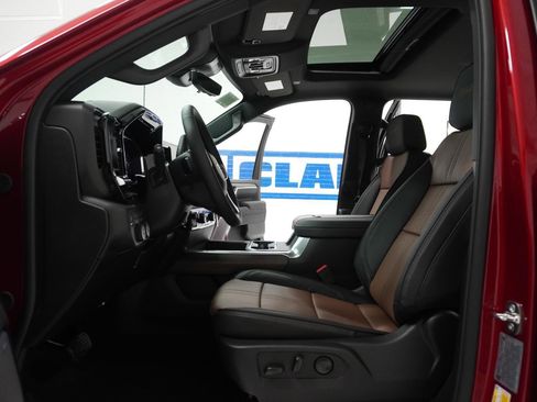 New 2026 Chevrolet Silverado 2500 High Country w/ High Country Premium Package image 14