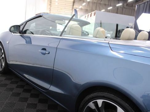 Used 2017 Buick Cascada Premium FWD image 13
