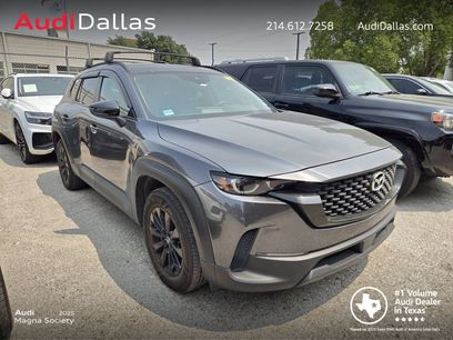 Used 2024 MAZDA CX-50 AWD 2.5 S w/ Convenience Package