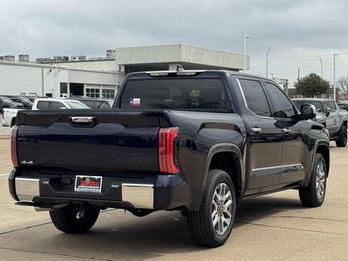 New 2026 Toyota Tundra 1794 Edition image 4