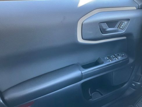 New 2025 Ford Bronco Sport Big Bend image 50