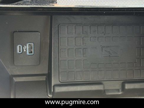 Used 2022 Ford F150 King Ranch w/ Equipment Group 601A High AWD/4WD image 33