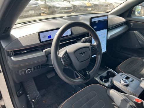 Used 2023 Ford Mustang Mach-E GT image 32