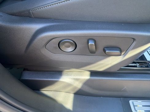 New 2025 Chevrolet Silverado 2500 LTZ w/ LTZ Premium Package image 25