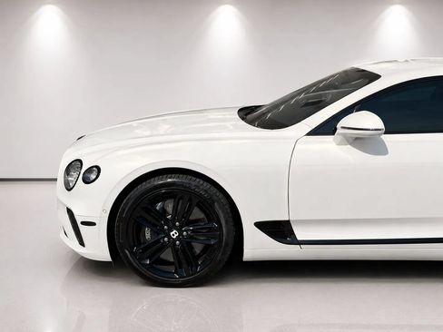 Used 2021 Bentley Continental GT AWD/4WD image 7