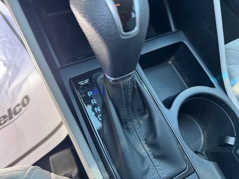 Used 2019 Hyundai Tucson SEL w/ Cargo Package FWD image 18
