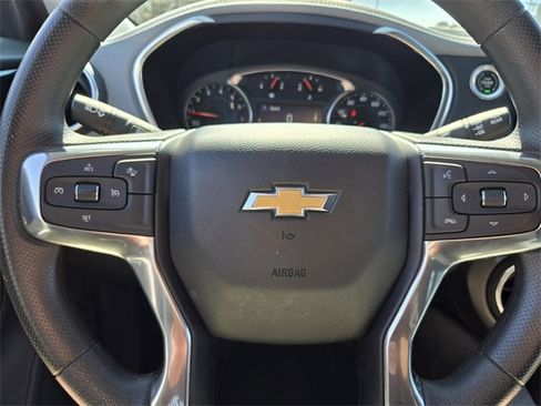 Used 2022 Chevrolet Blazer LT image 24