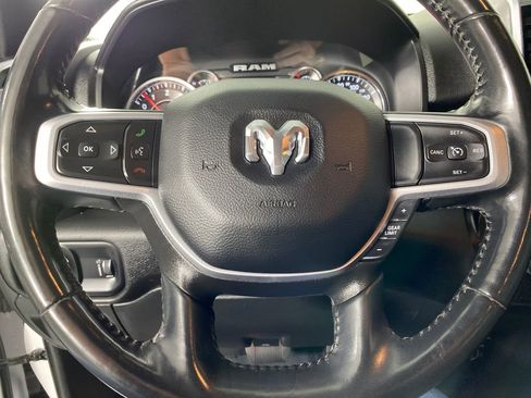 Used 2023 RAM 1500 Big Horn image 13