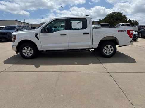 Used 2023 Ford F150 XL w/ Trailer Tow Package AWD/4WD image 4