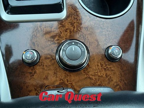 Used 2020 INFINITI QX60 Luxe w/ Sensory Package image 33