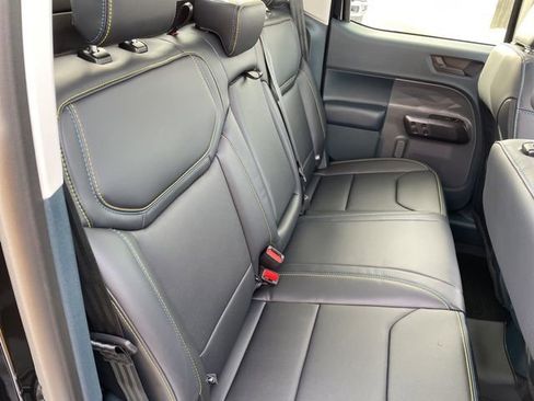 New 2026 Ford Maverick Lobo image 58