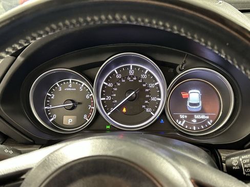 Used 2018 MAZDA CX-5 Grand Touring w/ Premium Package image 16