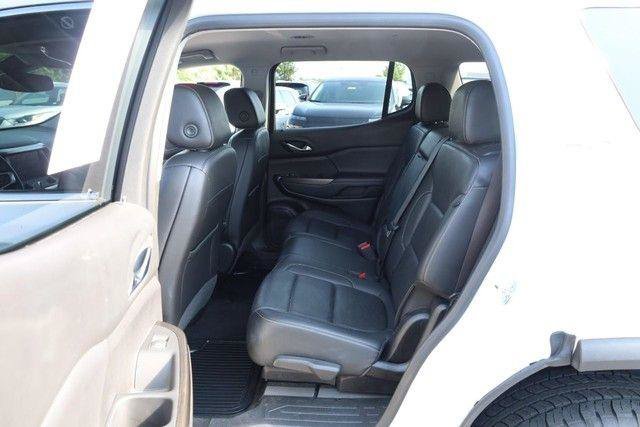 Used 2023 GMC Acadia SLT AWD/4WD image 23