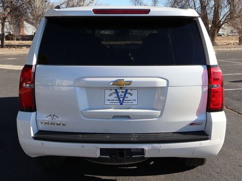 Used 2016 Chevrolet Tahoe LT image 6