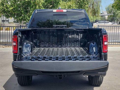 Used 2026 RAM 1500 Express RWD image 23