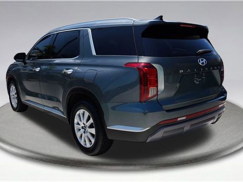 Used 2023 Hyundai Palisade SEL FWD image 10