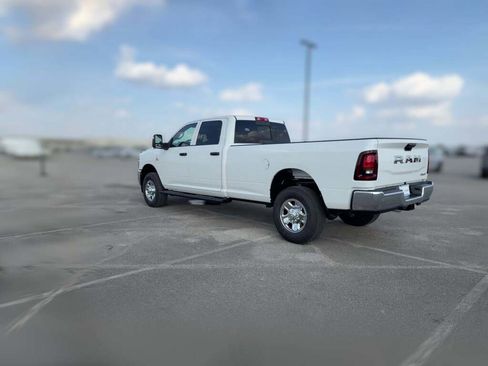 New 2026 RAM 2500 Tradesman image 8