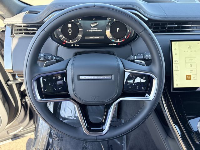 New 2026 Land Rover Range Rover Sport SE AWD/4WD image 7