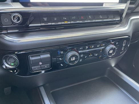 New 2025 Chevrolet Silverado 2500 High Country w/ Midnight Edition image 24