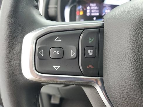 Used 2024 RAM 2500 Laramie w/ Safety Group AWD/4WD image 23