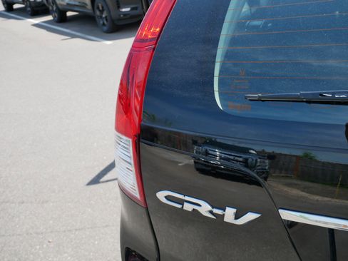 Used 2014 Honda CR-V LX image 17