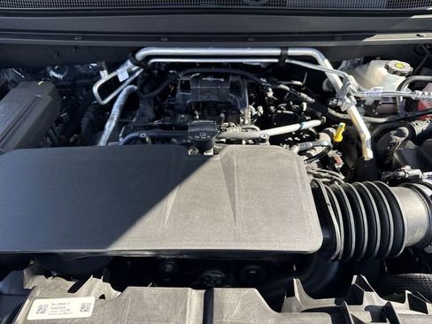 New 2026 GMC Canyon AT4X image 26