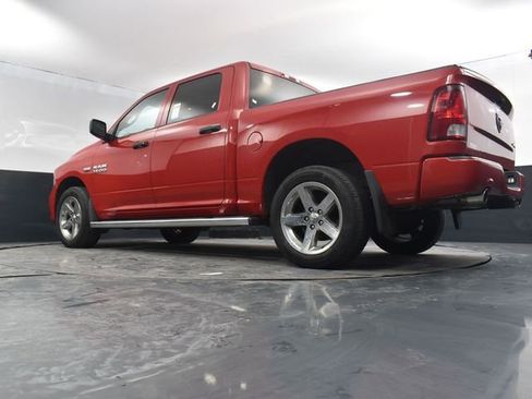Used 2018 RAM 1500 Express w/ Express Value Package image 46