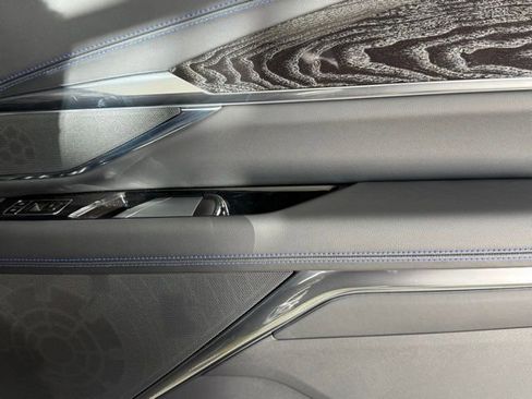 New 2026 Cadillac Escalade IQ Luxury 1 image 26