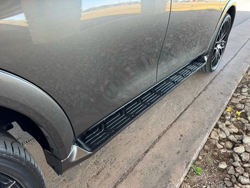 Used 2020 INFINITI QX80 Luxe w/ Proassist Package image 28