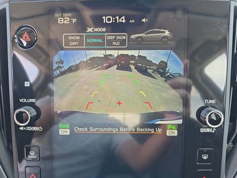 Certified 2024 Subaru Crosstrek 2.5i Limited image 18