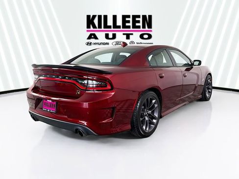 Used 2023 Dodge Charger Scat Pack image 7
