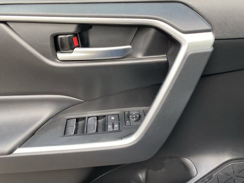 Certified 2023 Toyota RAV4 XLE image 15