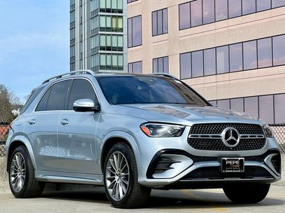 Used 2024 Mercedes-Benz GLE 450 4MATIC