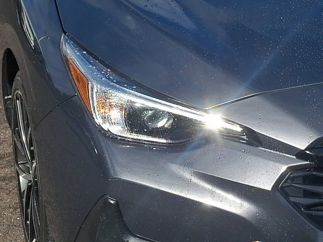 Certified 2024 Subaru Impreza 2.0i Sport w/ Popular Package #1 AWD/4WD image 9